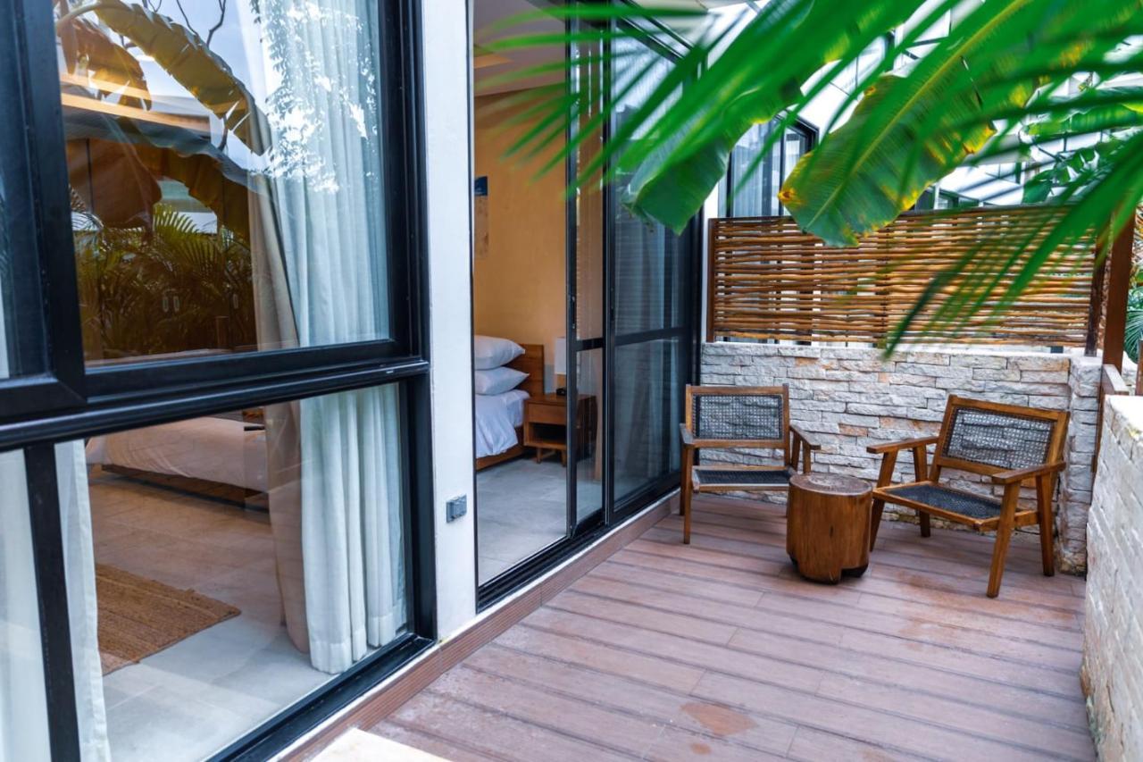 The Waves Tulum By Bnb Experience エクステリア 写真