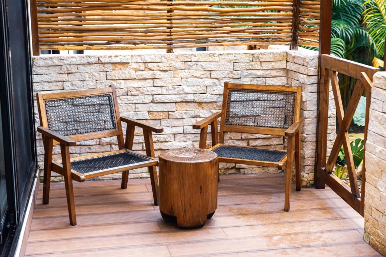 The Waves Tulum By Bnb Experience エクステリア 写真