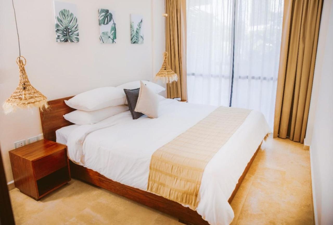 The Waves Tulum By Bnb Experience エクステリア 写真