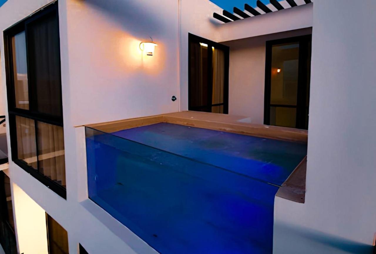 The Waves Tulum By Bnb Experience エクステリア 写真