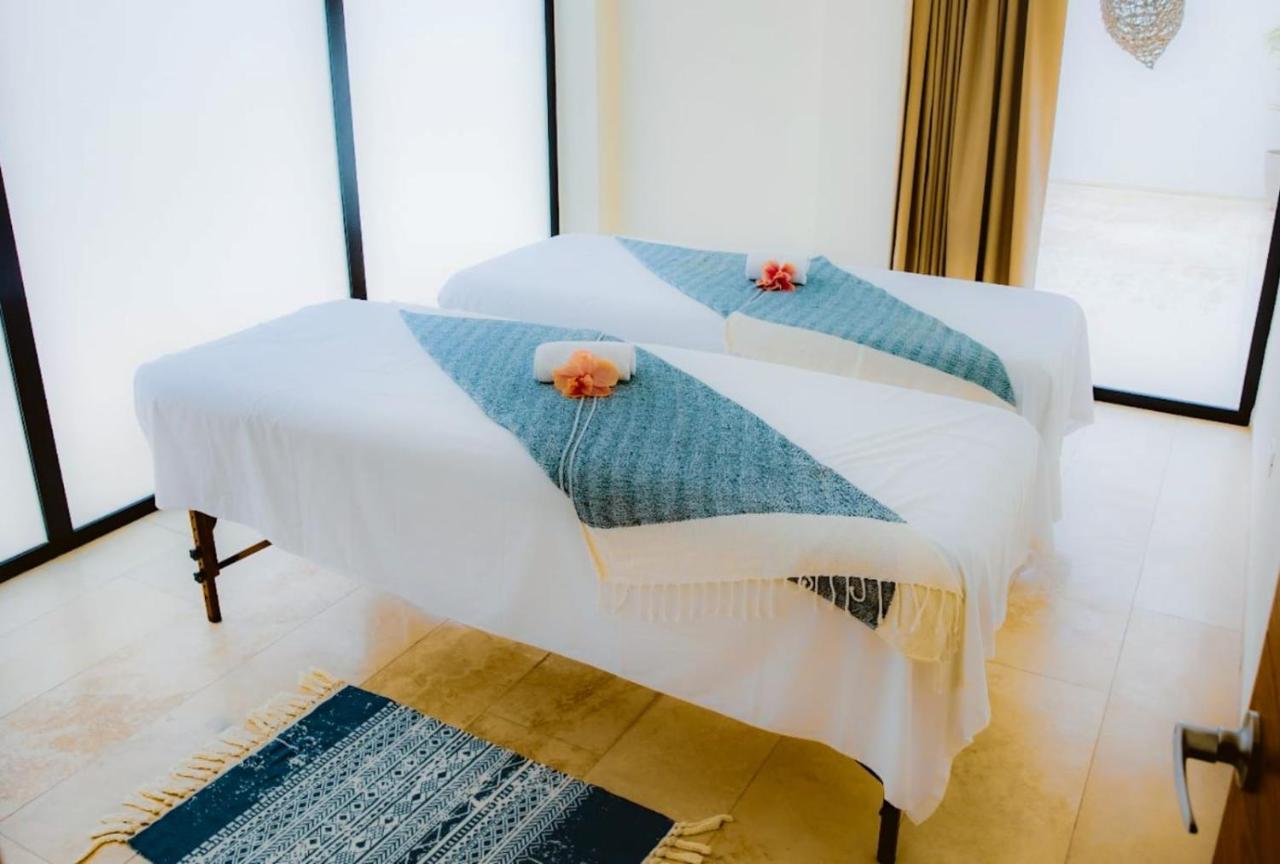 The Waves Tulum By Bnb Experience エクステリア 写真