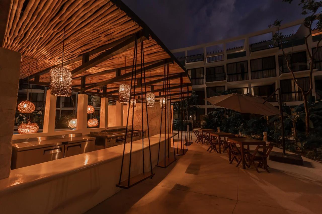 The Waves Tulum By Bnb Experience エクステリア 写真