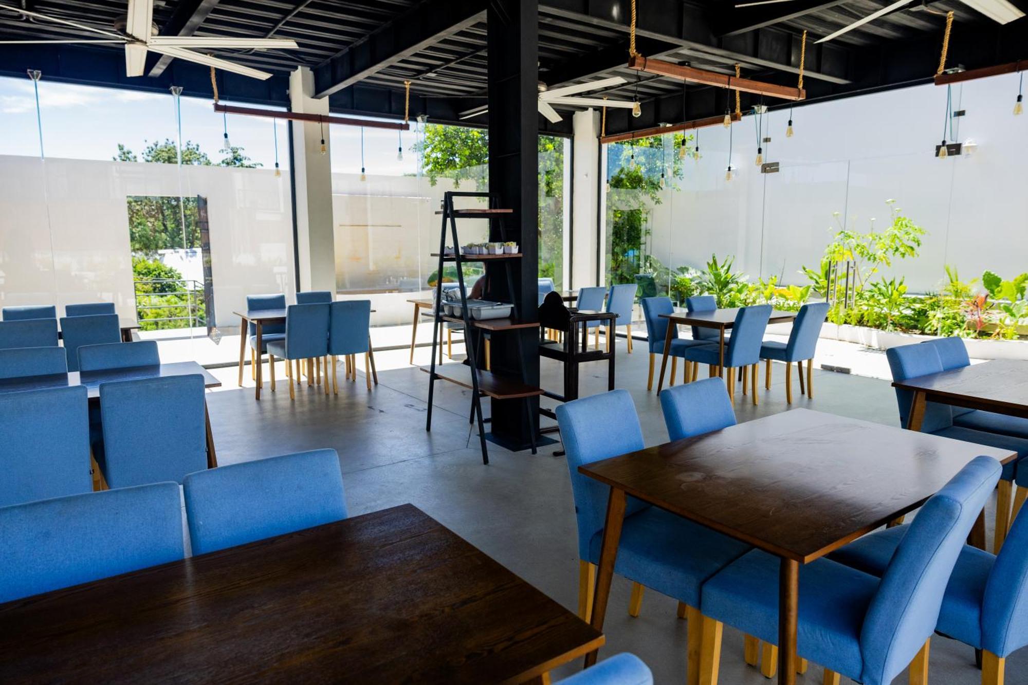 The Waves Tulum By Bnb Experience エクステリア 写真