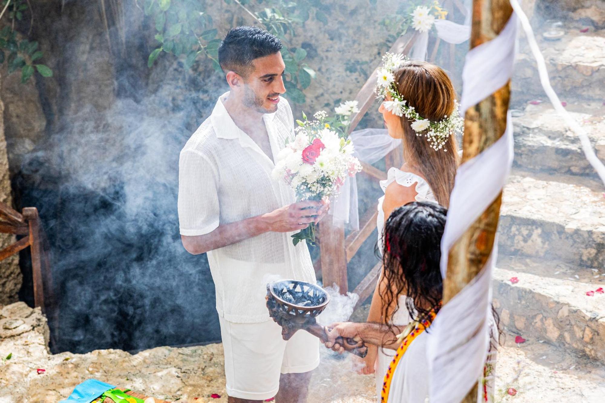 The Waves Tulum By Bnb Experience エクステリア 写真