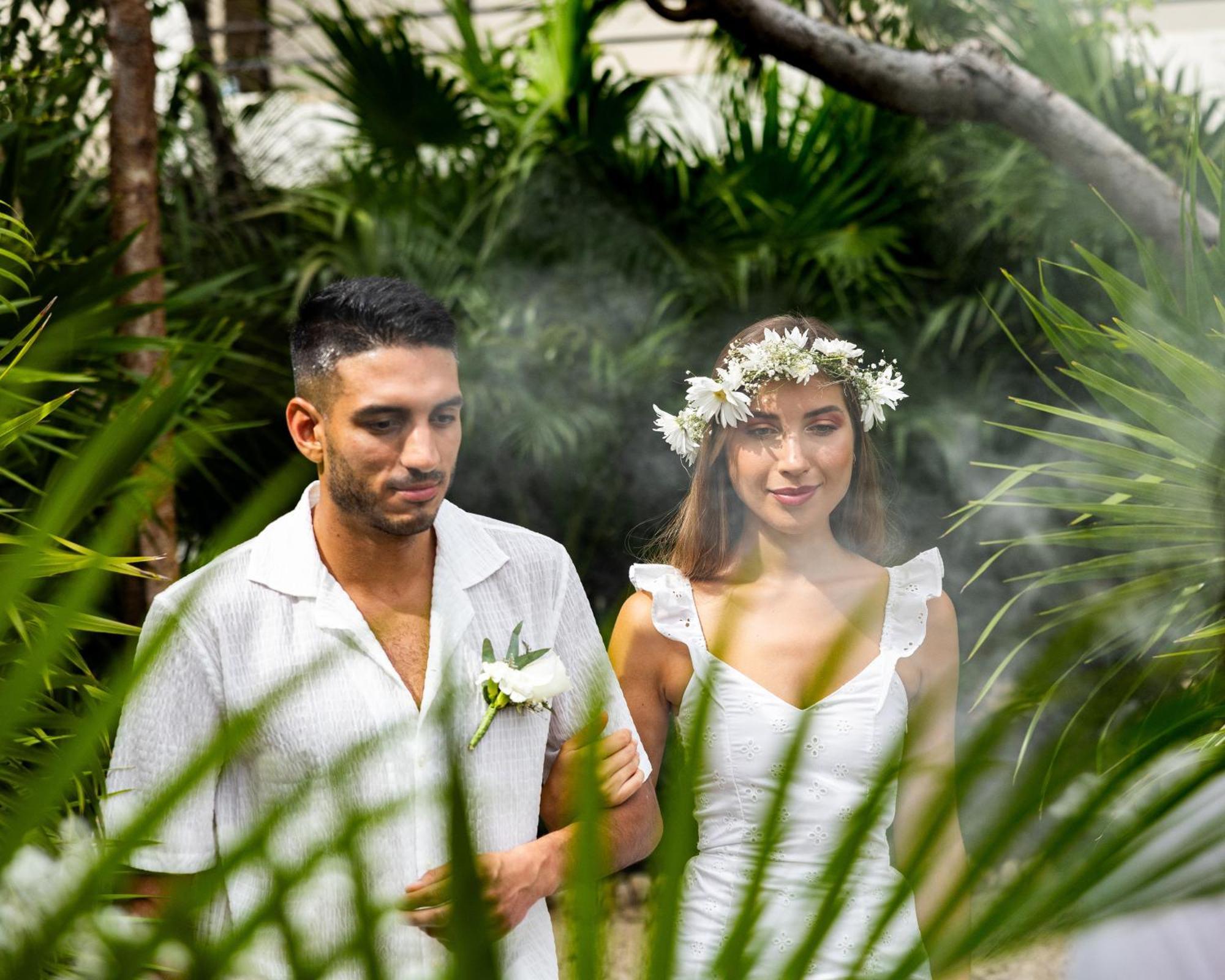 The Waves Tulum By Bnb Experience エクステリア 写真